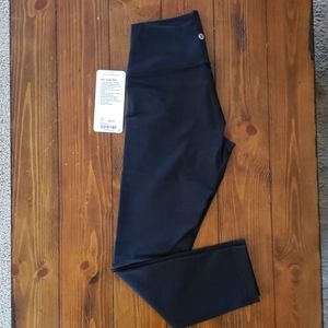 NWT lululemon High Times Pant